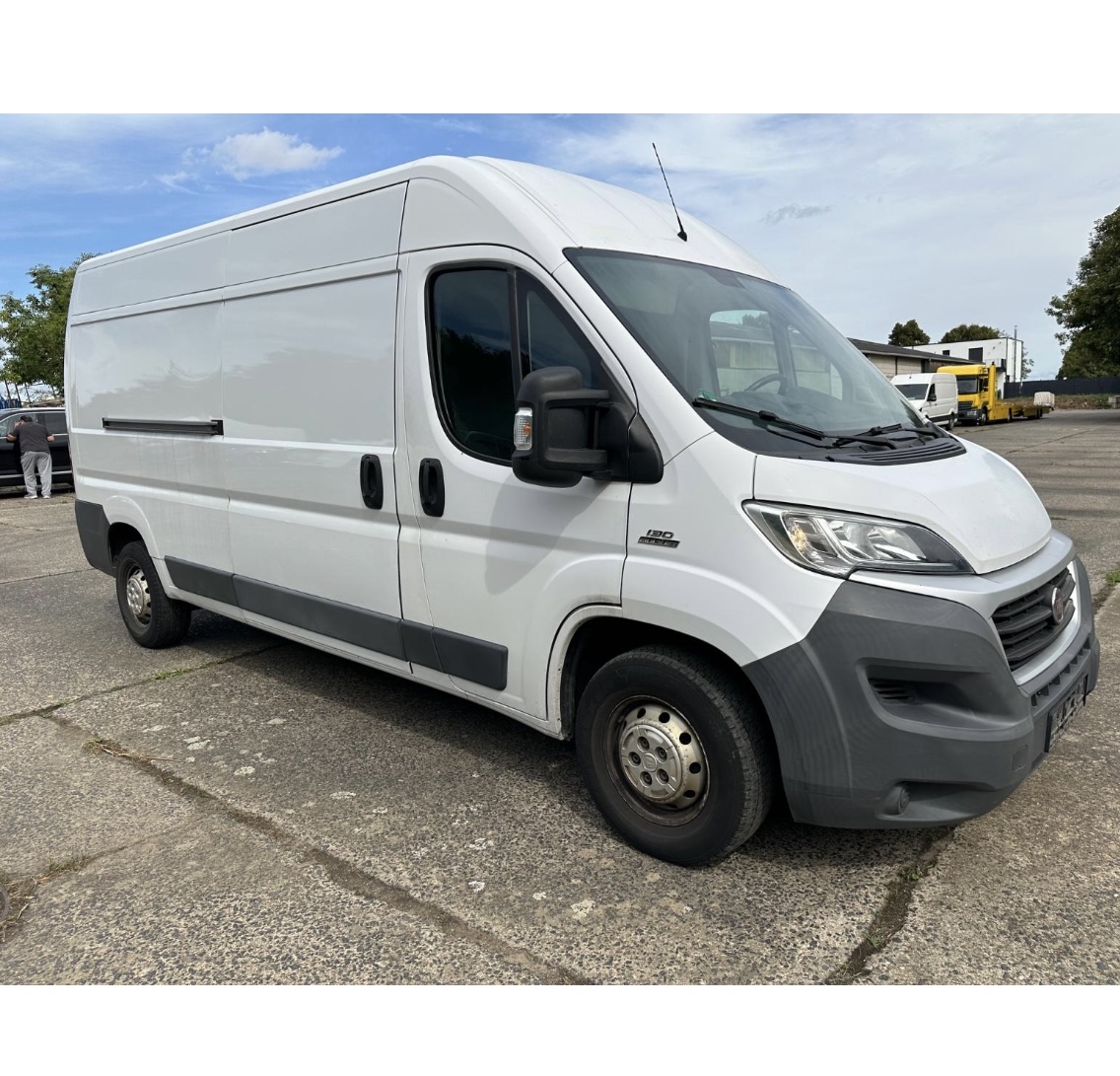 Fiat Ducato под наем София товарен бус